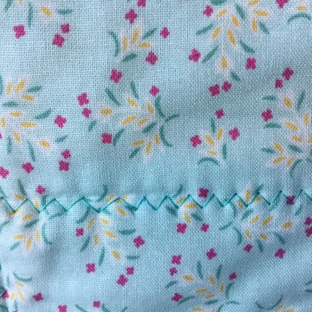 Handmade Quilt